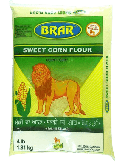Sher Corn Flour
